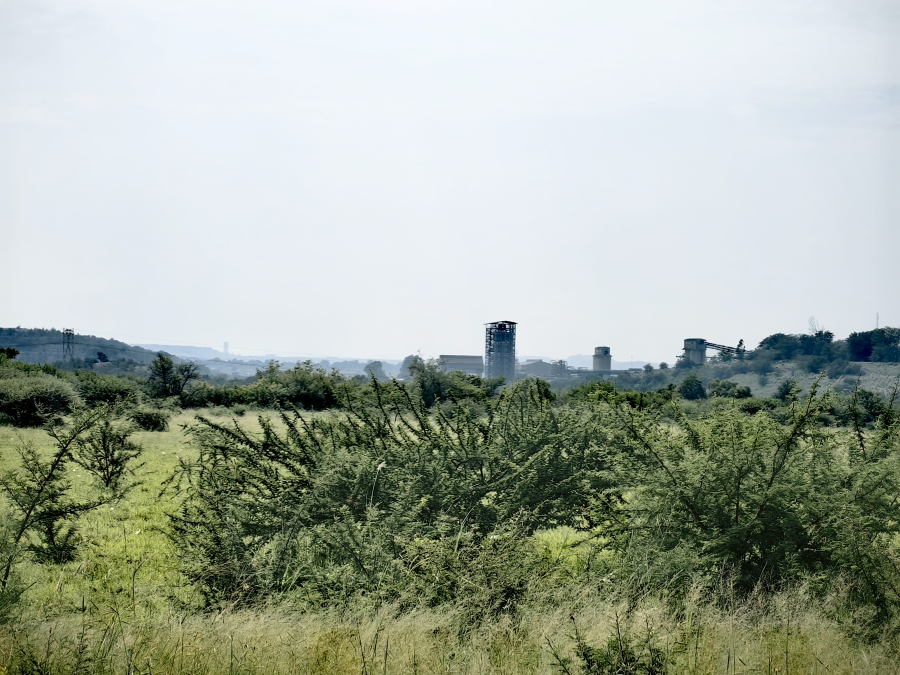 Commercial Property for Sale in Marikana North West